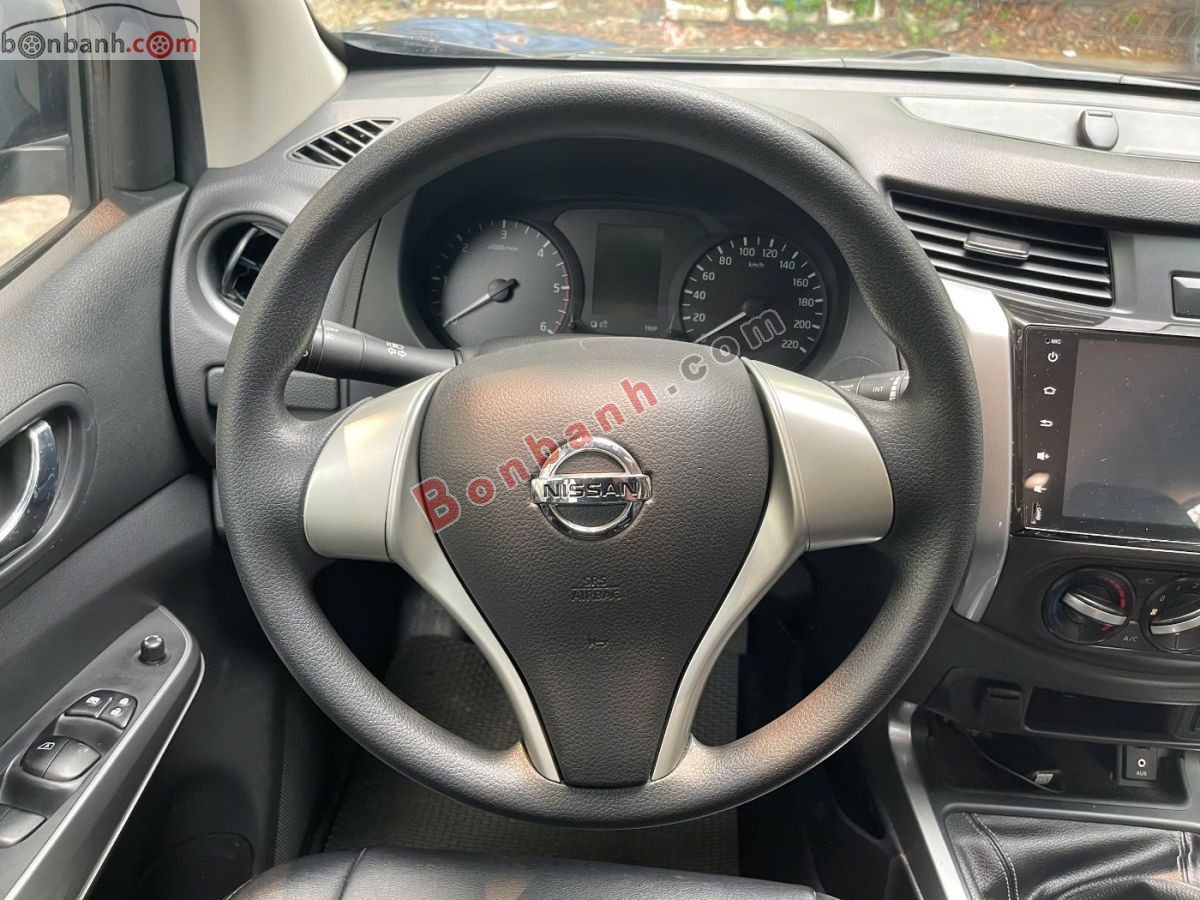 Bán ô tô Nissan Terra S 2.5 MT 2WD - 2019 - xe cũ