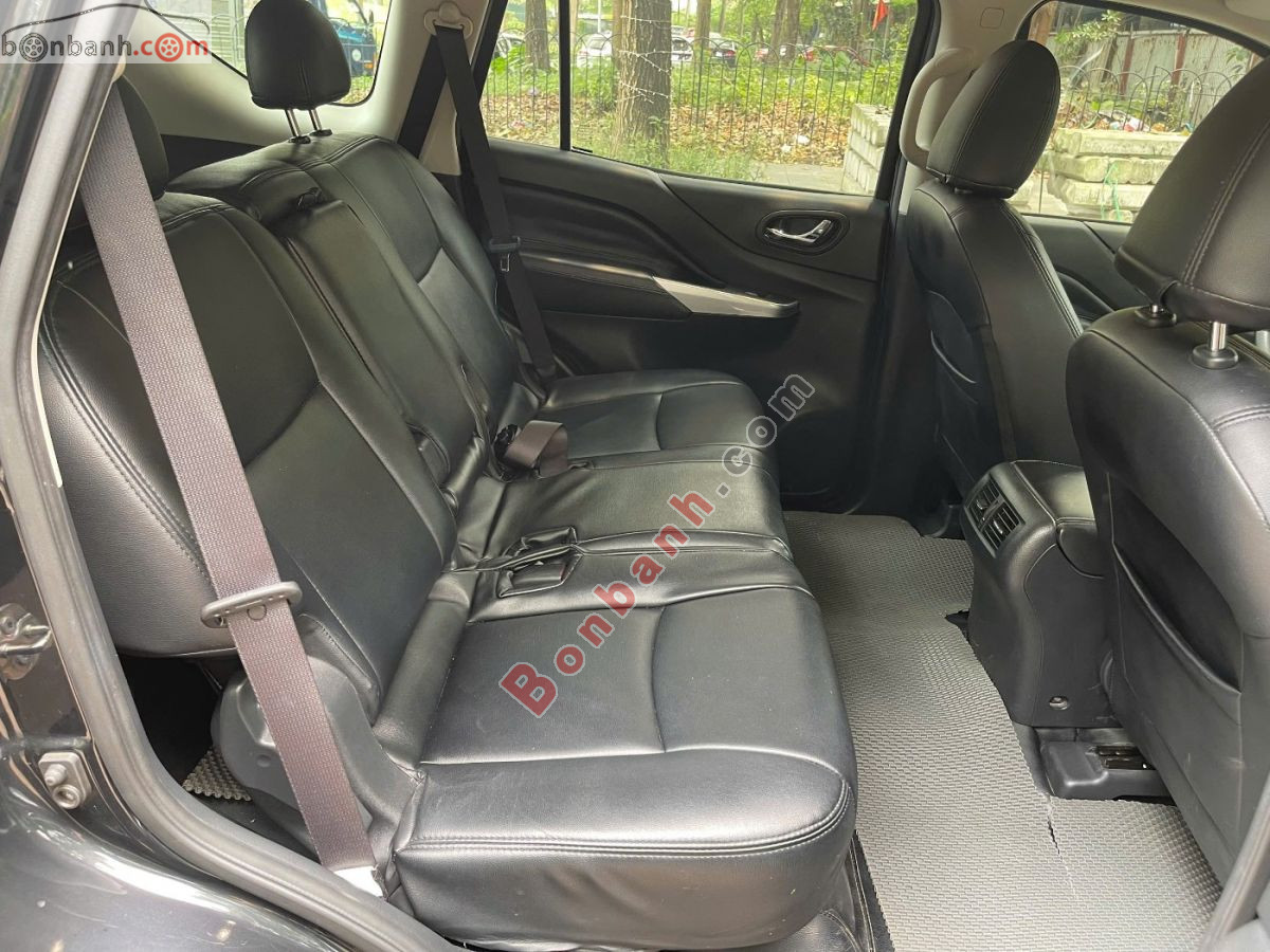 Bán ô tô Nissan Terra S 2.5 MT 2WD - 2019 - xe cũ