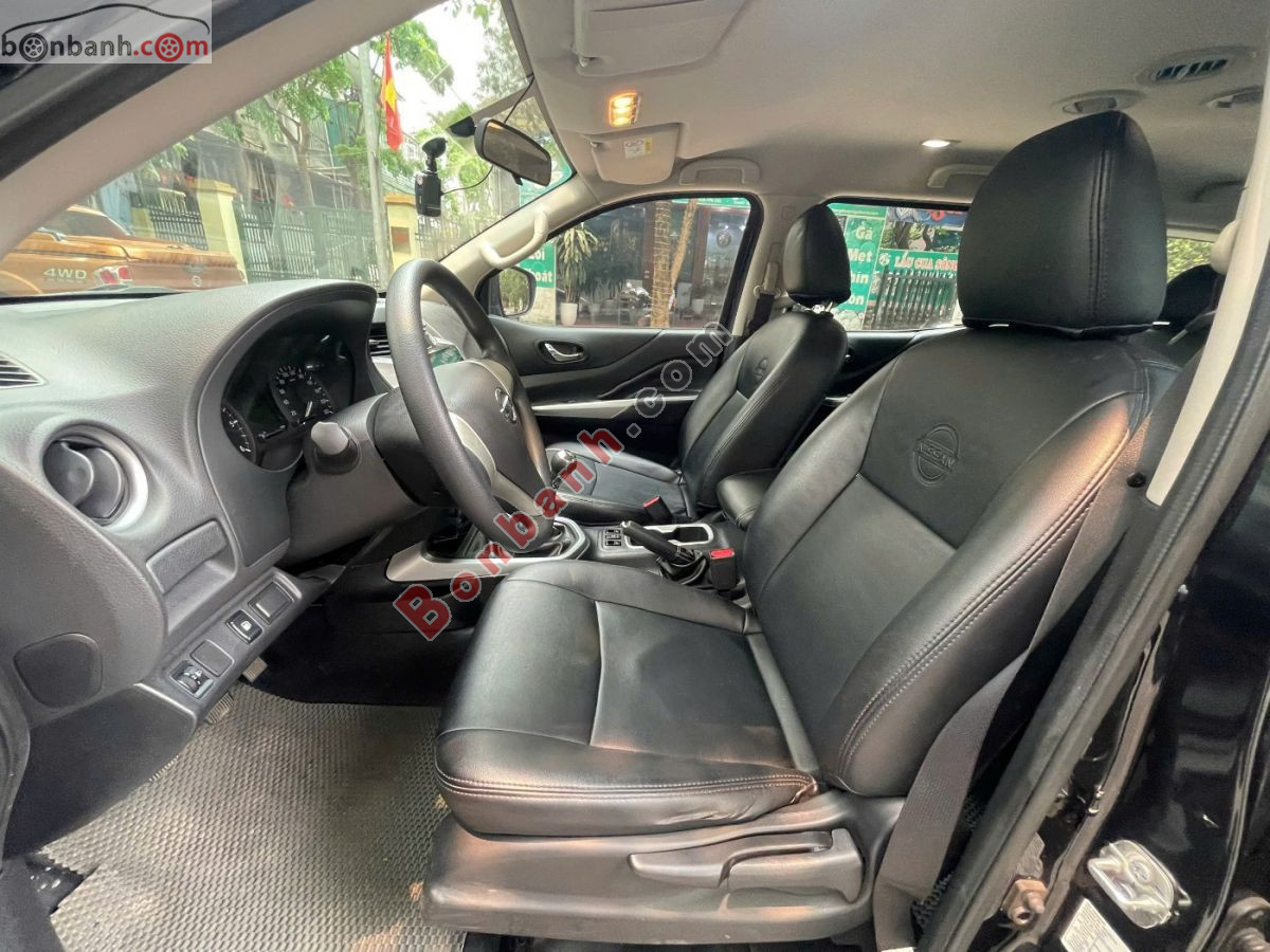 Bán ô tô Nissan Terra S 2.5 MT 2WD - 2019 - xe cũ