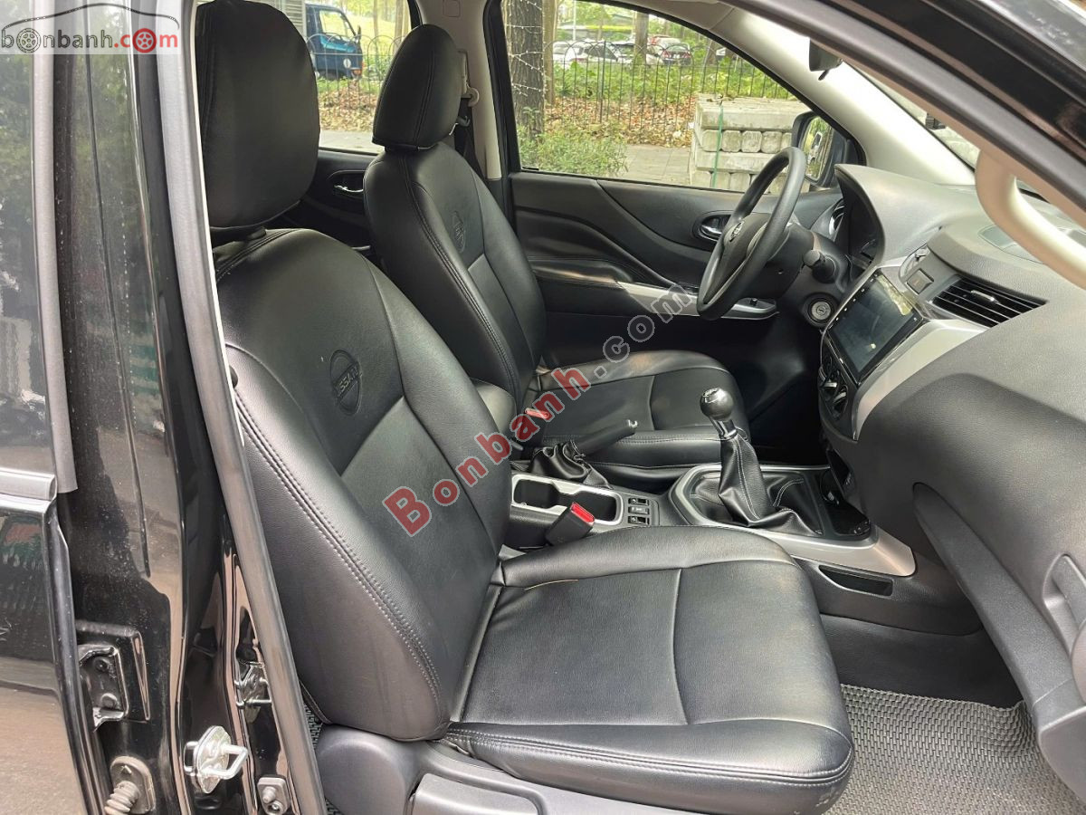 Bán ô tô Nissan Terra S 2.5 MT 2WD - 2019 - xe cũ