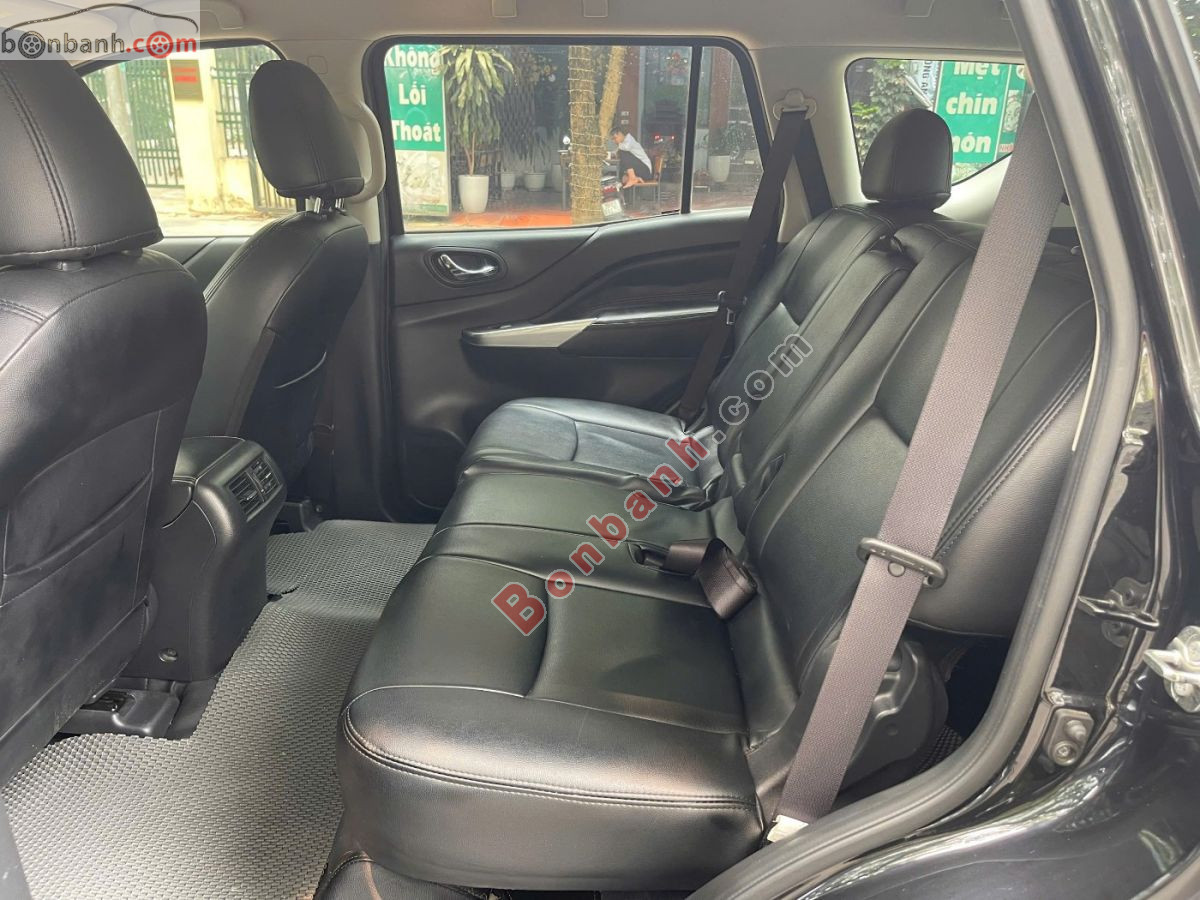 Bán ô tô Nissan Terra S 2.5 MT 2WD - 2019 - xe cũ