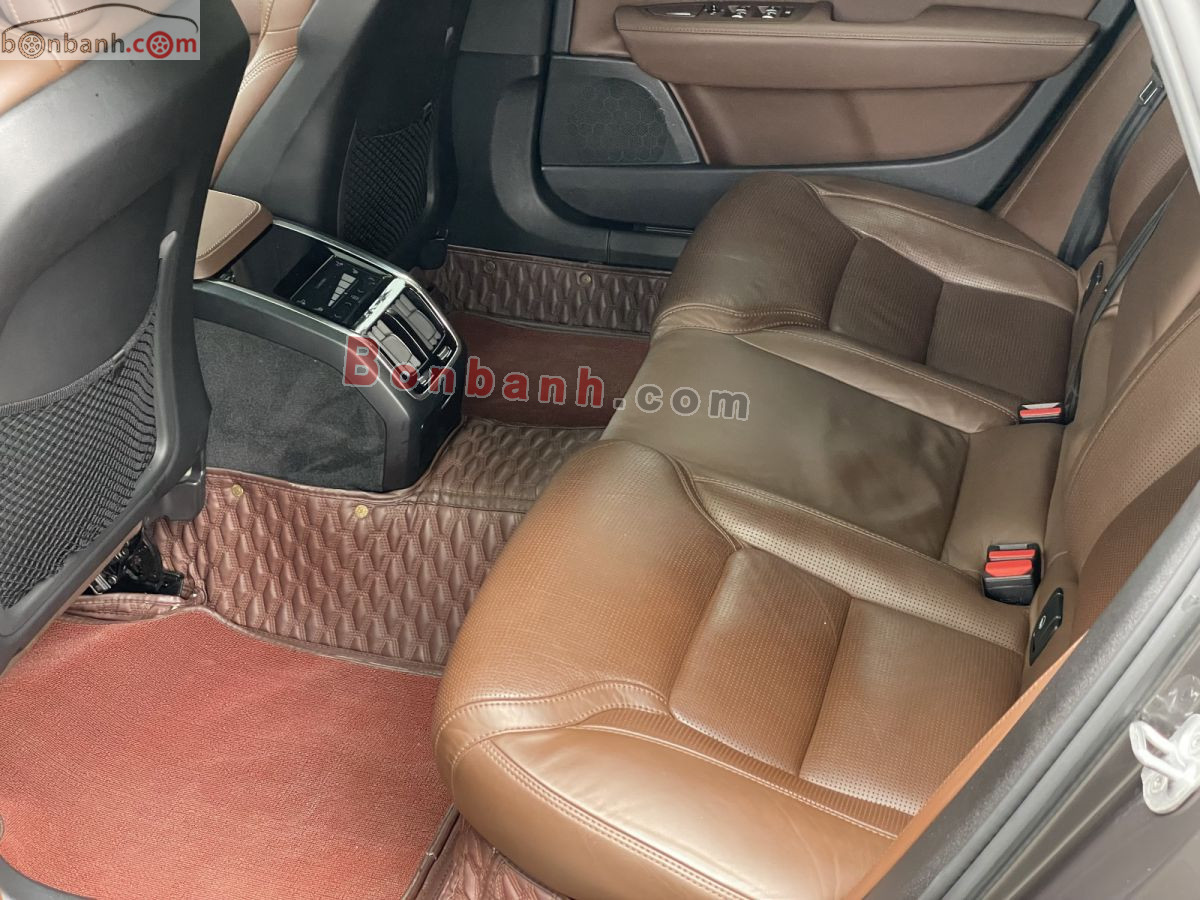 Bán ô tô Volvo S90 Inscription LWB B6 AWD - 2022 - xe cũ