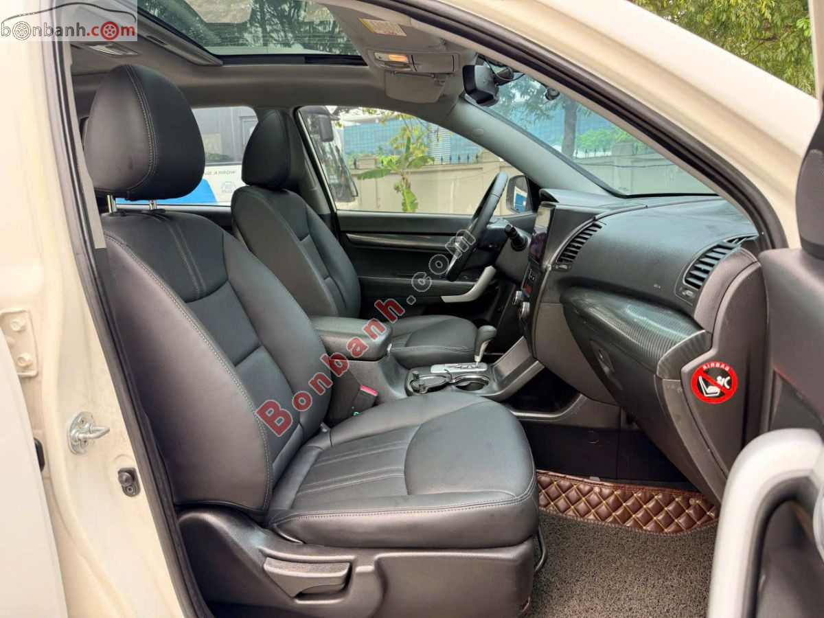 Bán ô tô Kia Sorento GAT 2.4L 2WD - 2013 - xe cũ