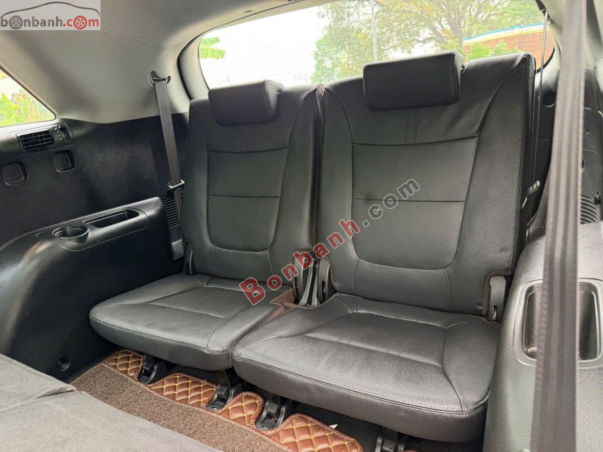 Bán ô tô Kia Sorento GAT 2.4L 2WD - 2013 - xe cũ