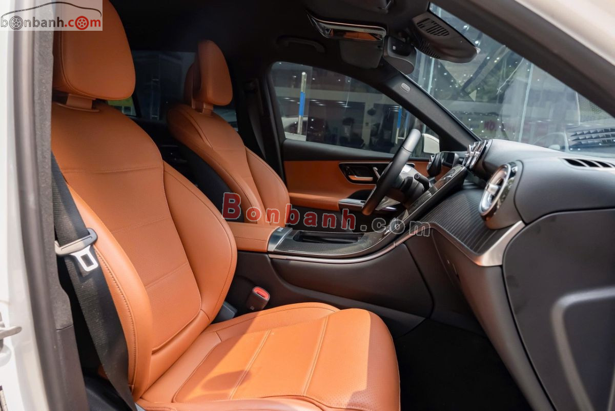 Bán ô tô Mercedes Benz GLC 200 4Matic - 2023 - xe cũ