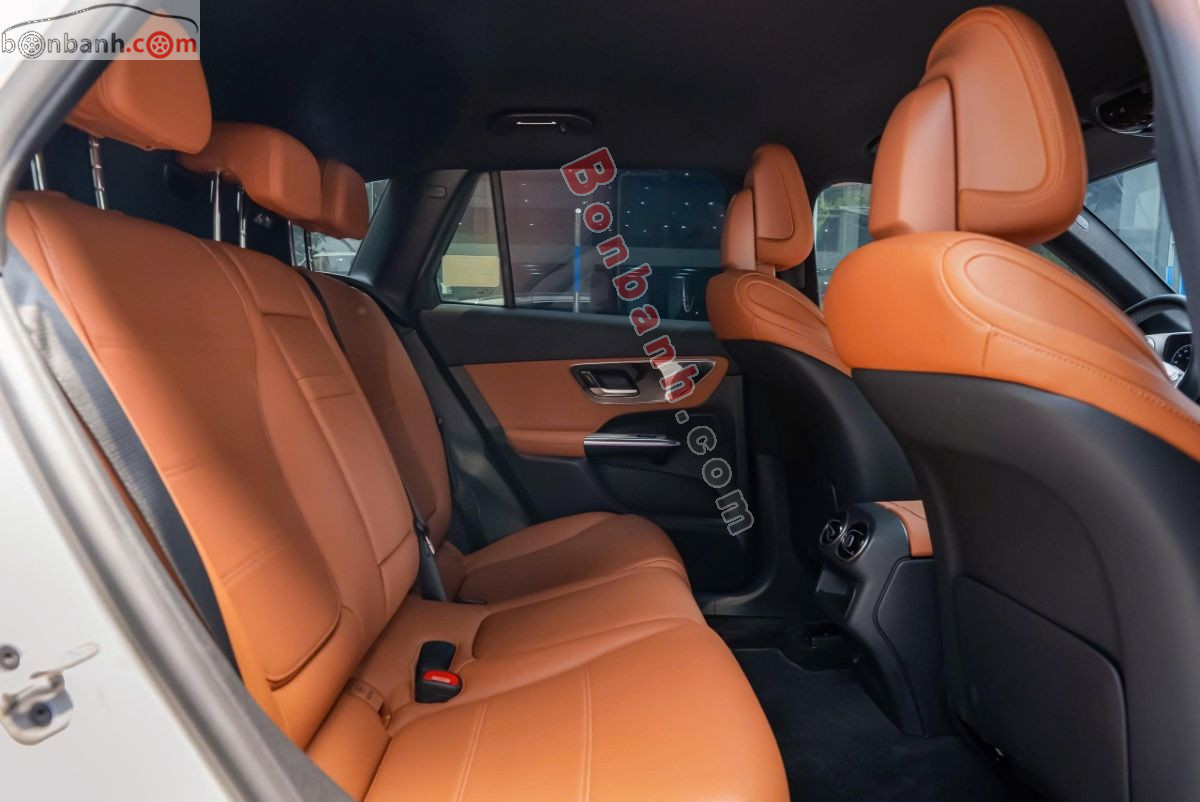 Bán ô tô Mercedes Benz GLC 200 4Matic - 2023 - xe cũ