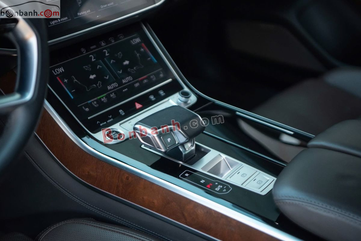 Bán ô tô Audi A8 55 TFSI Quattro - 2022 - xe cũ