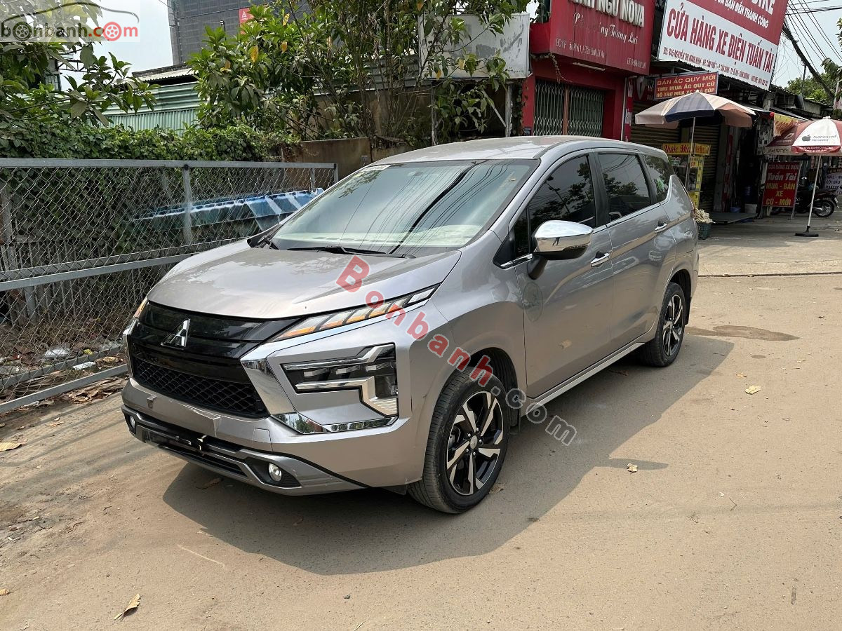 Bán ô tô Mitsubishi Xpander Premium 1.5 AT - 2022 - xe cũ