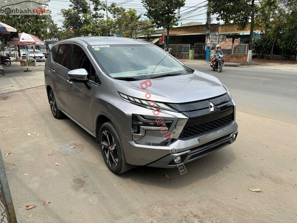 Bán ô tô Mitsubishi Xpander Premium 1.5 AT - 2022 - xe cũ