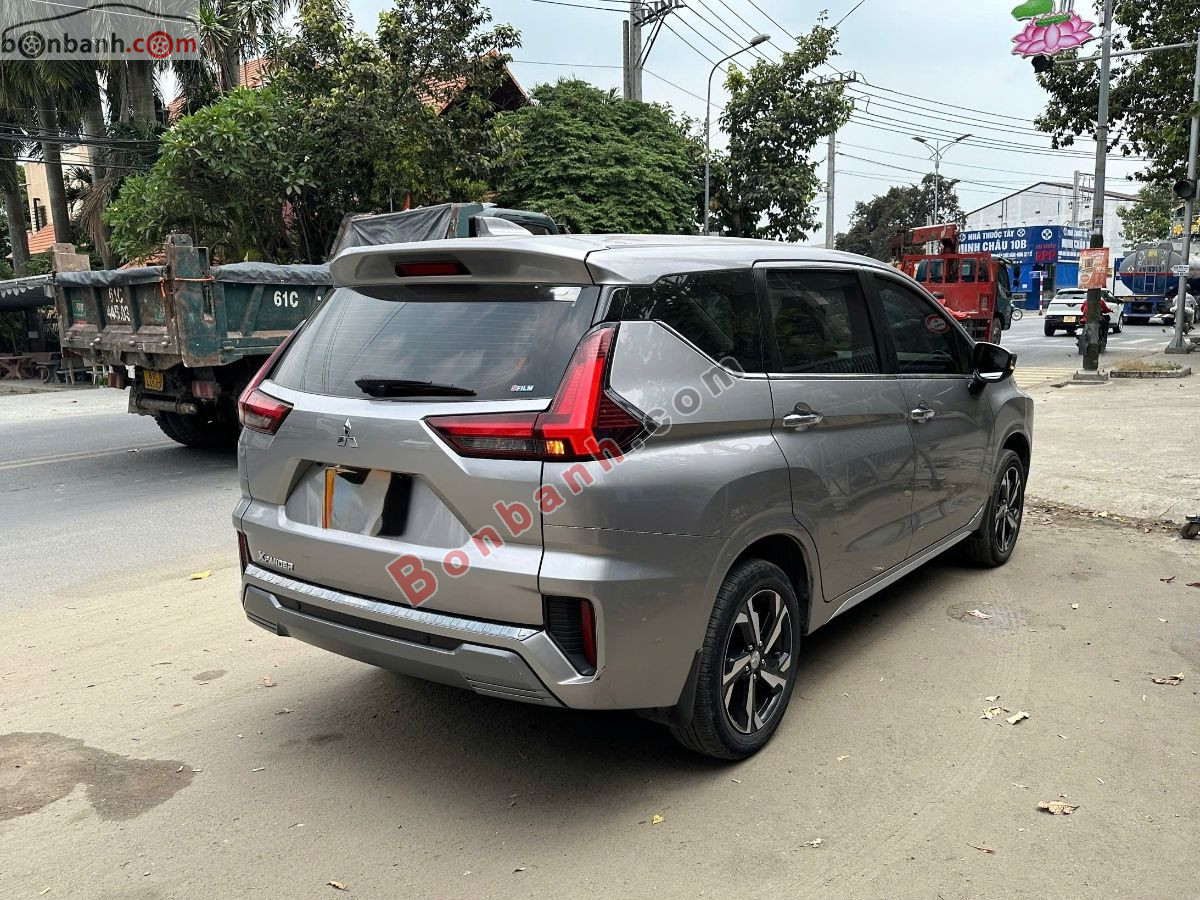 Bán ô tô Mitsubishi Xpander Premium 1.5 AT - 2022 - xe cũ