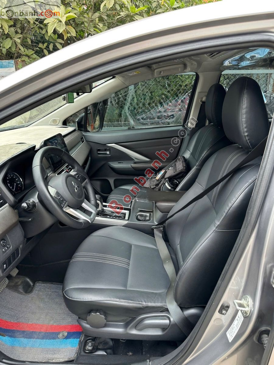 Bán ô tô Mitsubishi Xpander Premium 1.5 AT - 2022 - xe cũ