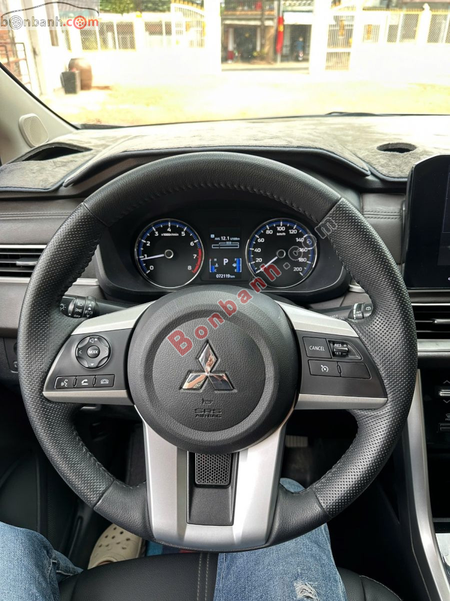 Bán ô tô Mitsubishi Xpander Premium 1.5 AT - 2022 - xe cũ