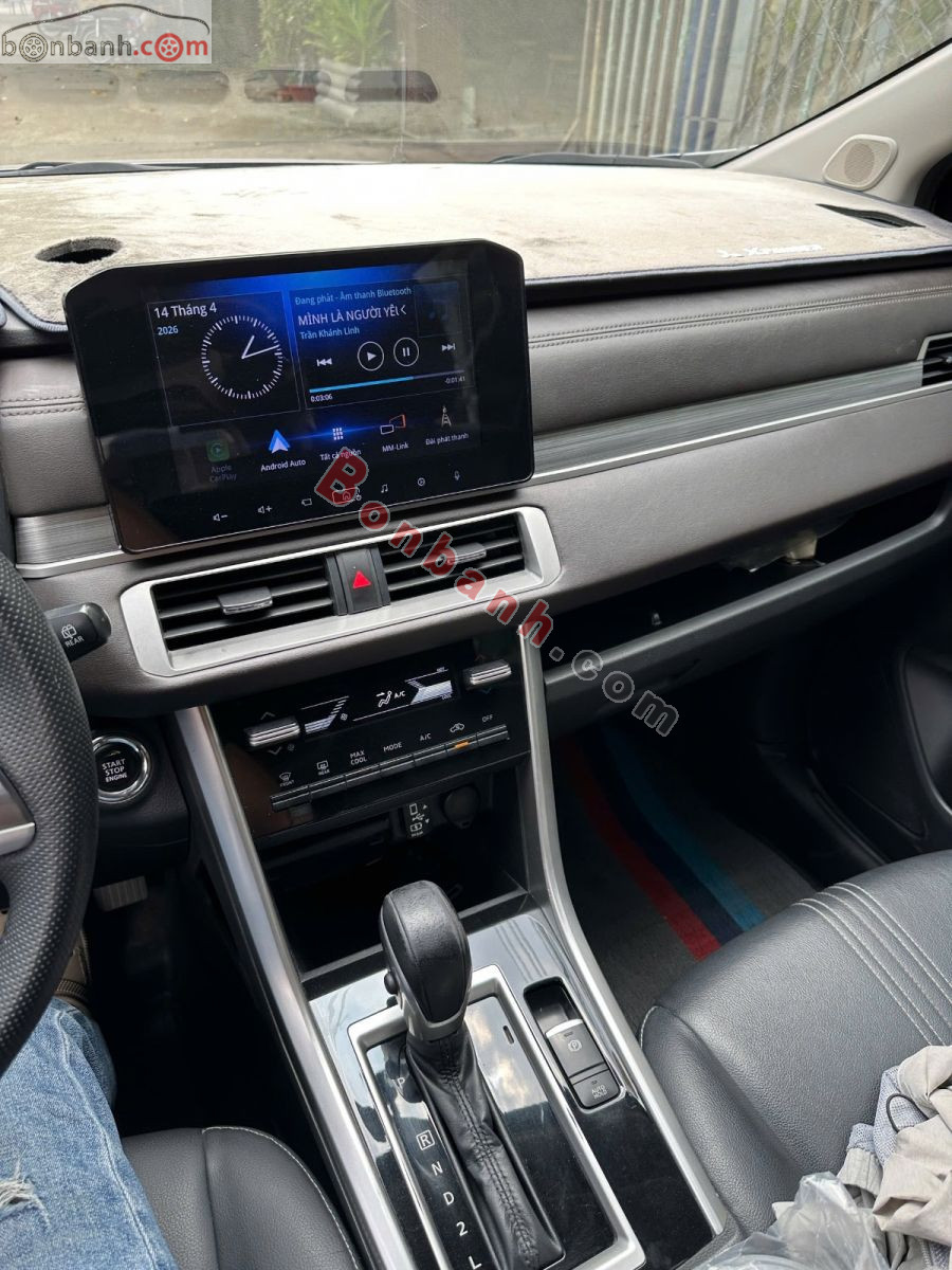 Bán ô tô Mitsubishi Xpander Premium 1.5 AT - 2022 - xe cũ