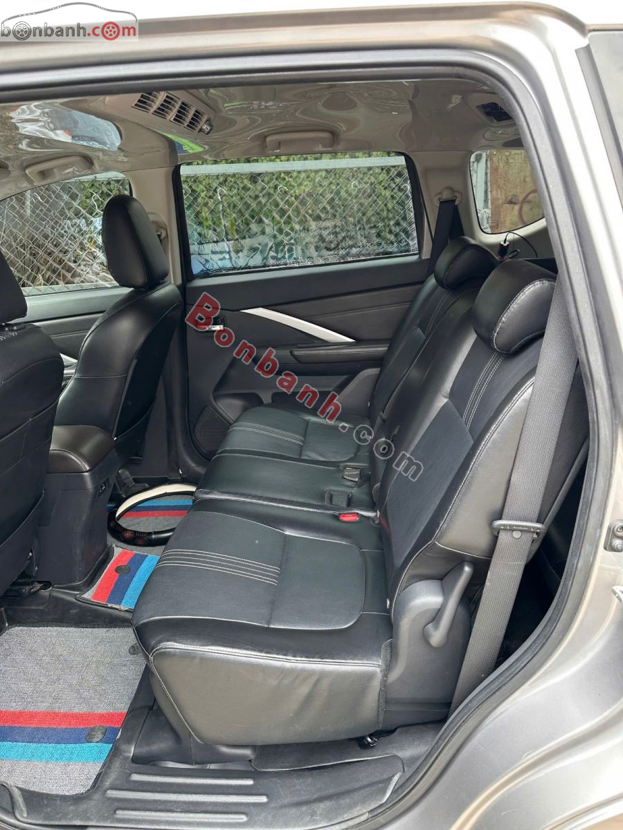 Bán ô tô Mitsubishi Xpander Premium 1.5 AT - 2022 - xe cũ