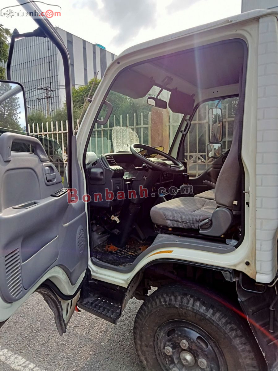 Bán ô tô Isuzu QKR 270 - 2018 - xe cũ