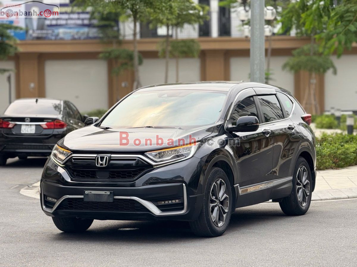 Bán ô tô Honda CRV L - 2022 - xe cũ