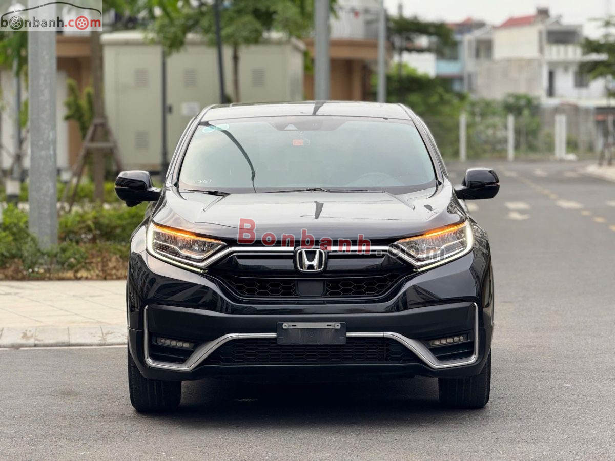 Bán ô tô Honda CRV L - 2022 - xe cũ