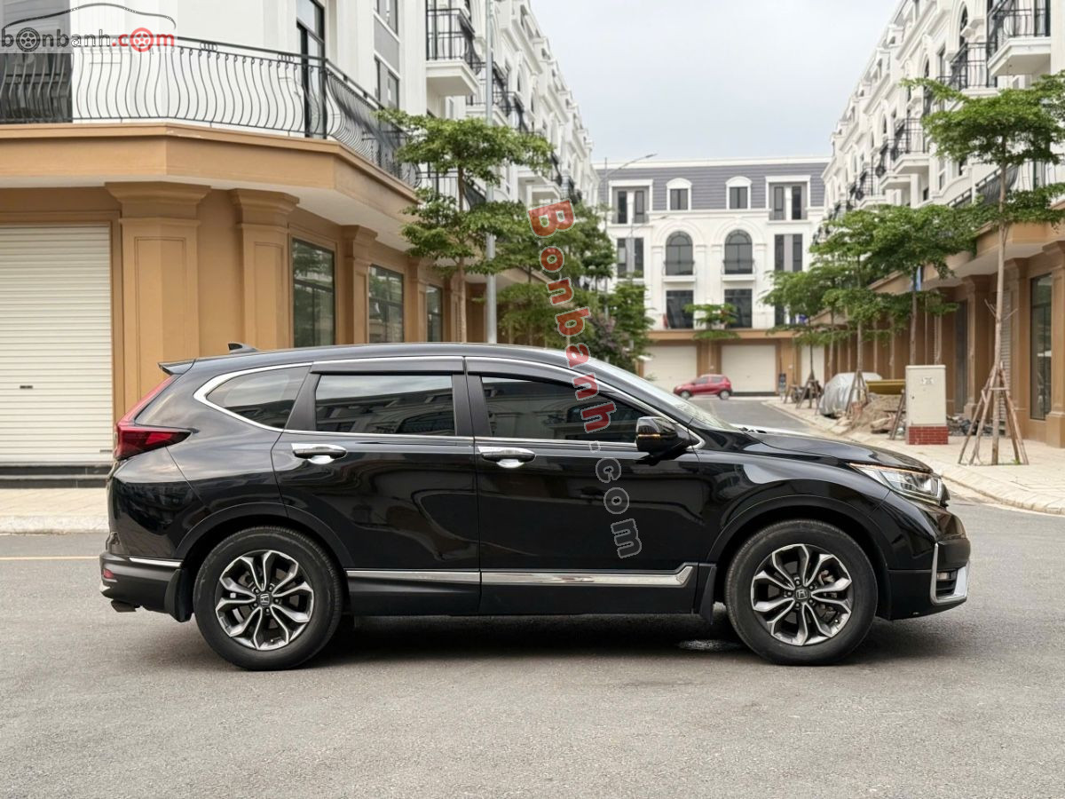 Bán ô tô Honda CRV L - 2022 - xe cũ