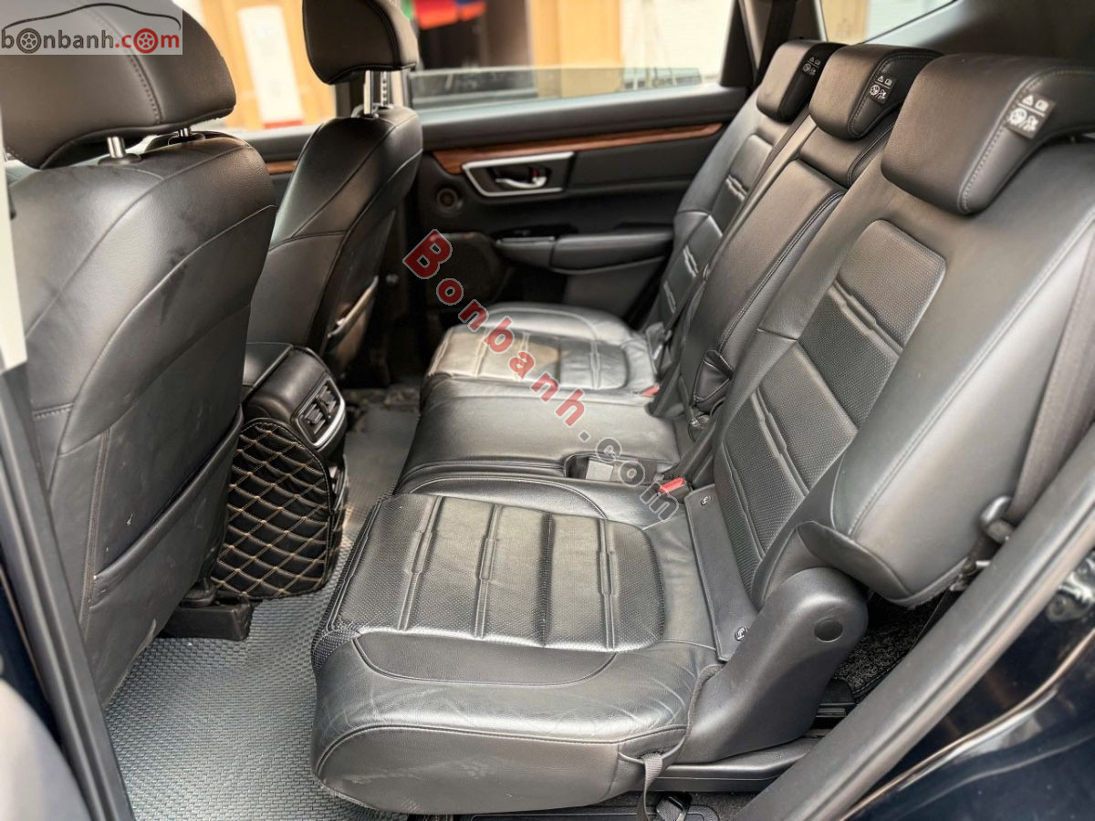 Bán ô tô Honda CRV L - 2022 - xe cũ