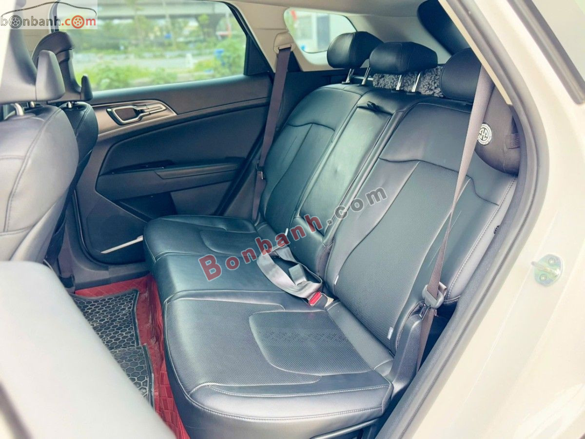 Bán ô tô Kia Sportage Premium 2.0G - 2023 - xe cũ