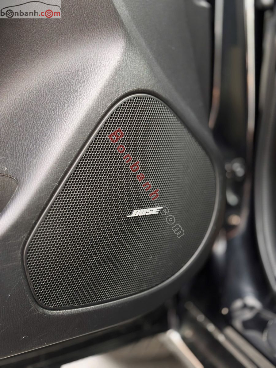 Bán ô tô Mazda 6 Premium 2.5 AT - 2018 - xe cũ