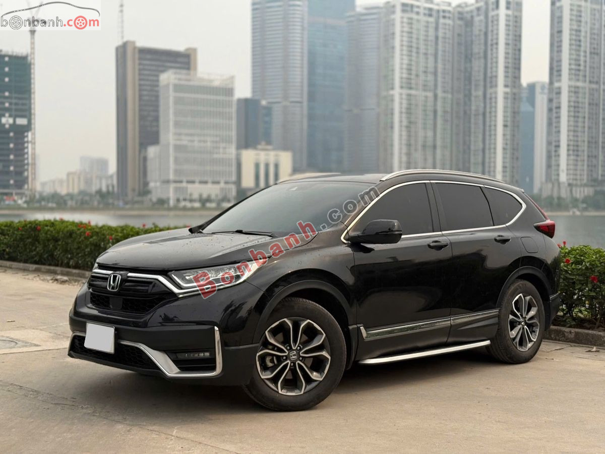 Bán ô tô Honda CRV L - 2022 - xe cũ