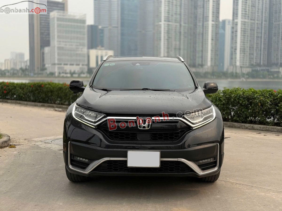 Bán ô tô Honda CRV L - 2022 - xe cũ