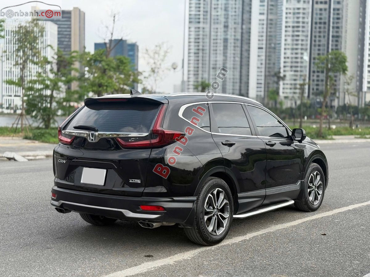 Bán ô tô Honda CRV L - 2022 - xe cũ
