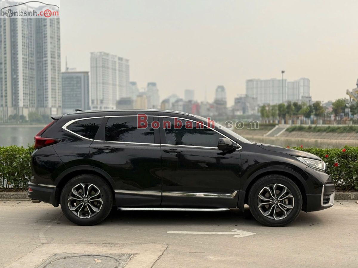 Bán ô tô Honda CRV L - 2022 - xe cũ