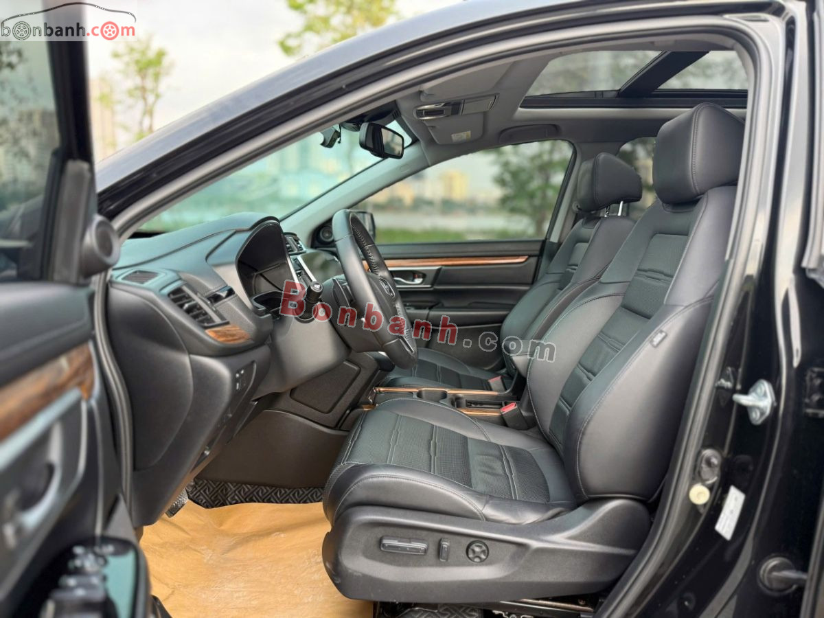Bán ô tô Honda CRV L - 2022 - xe cũ