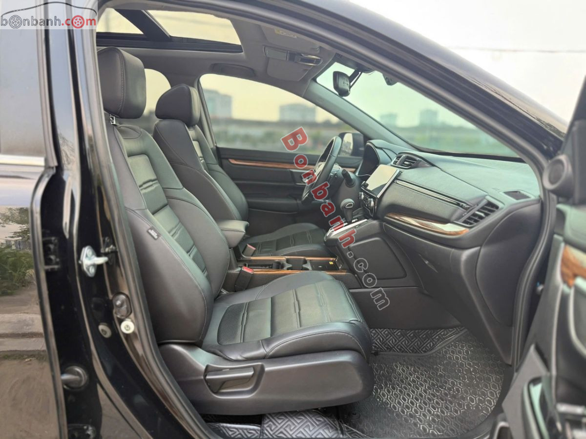 Bán ô tô Honda CRV L - 2022 - xe cũ