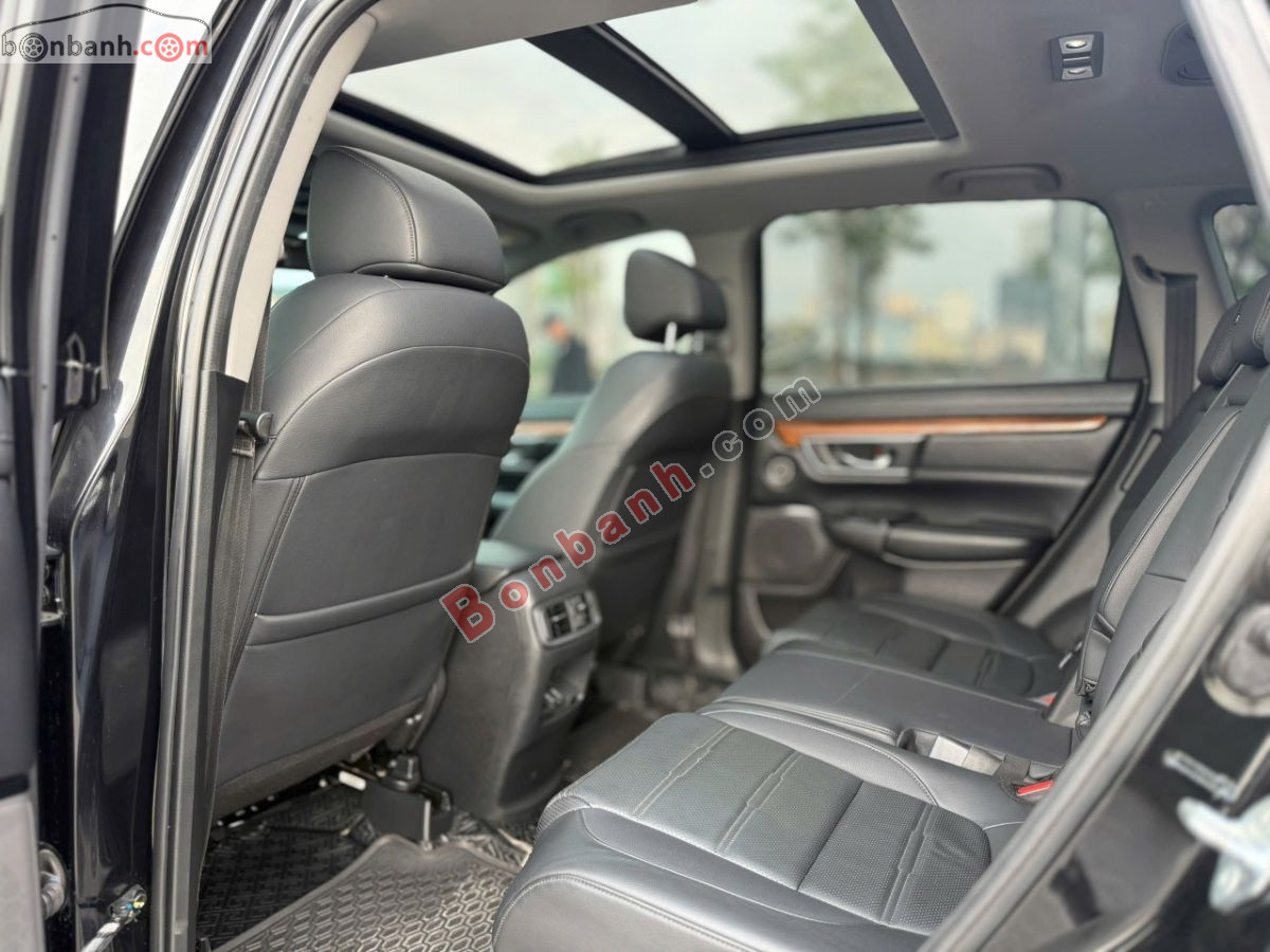 Bán ô tô Honda CRV L - 2022 - xe cũ