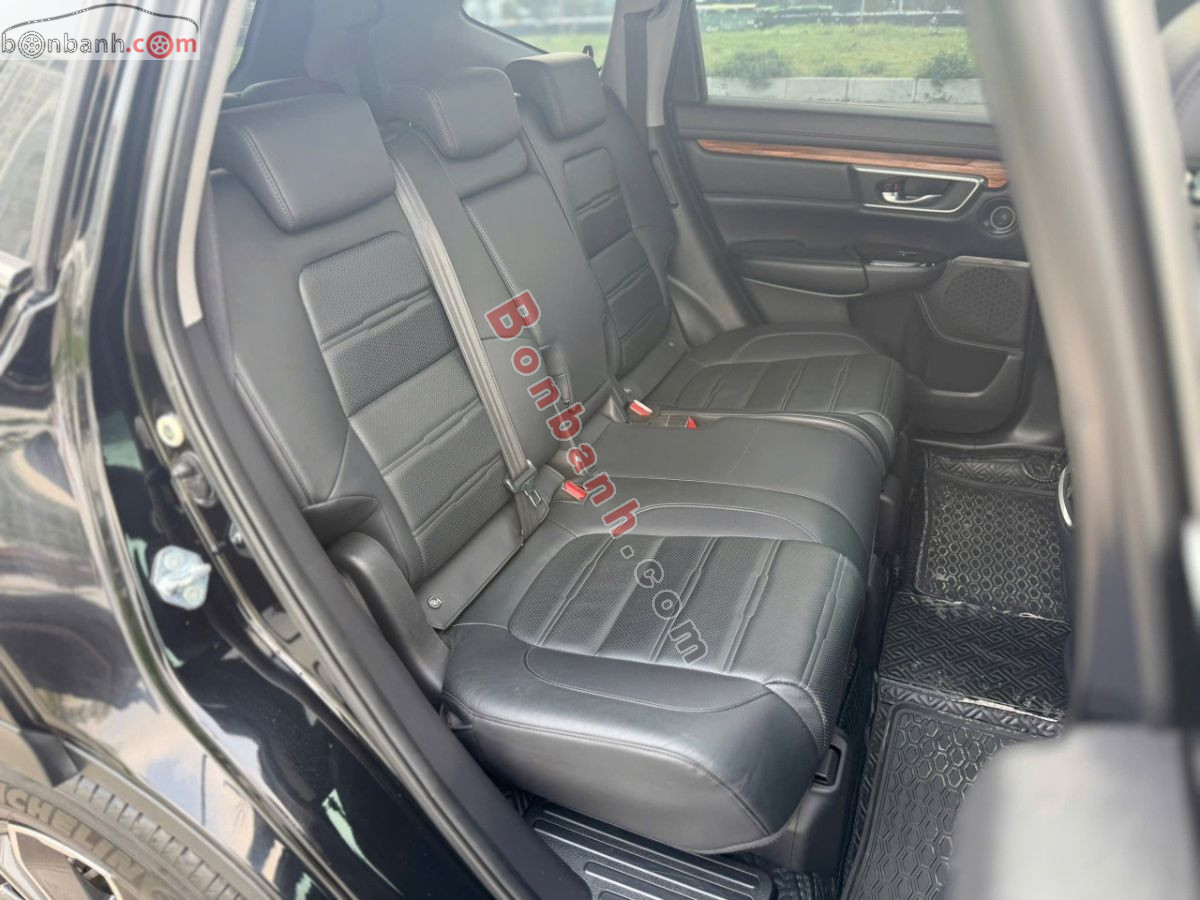 Bán ô tô Honda CRV L - 2022 - xe cũ