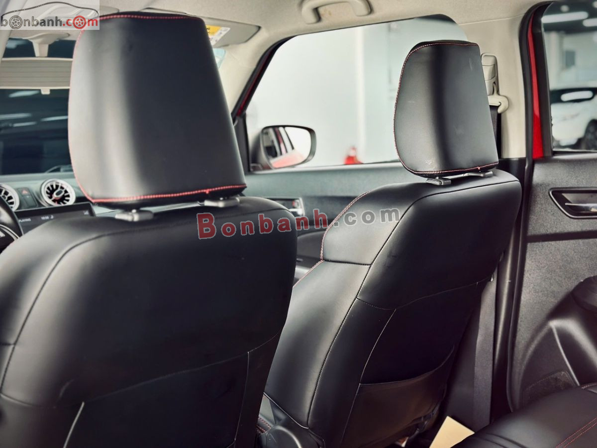 Bán ô tô Suzuki Swift GLX 1.2 AT - 2022 - xe cũ