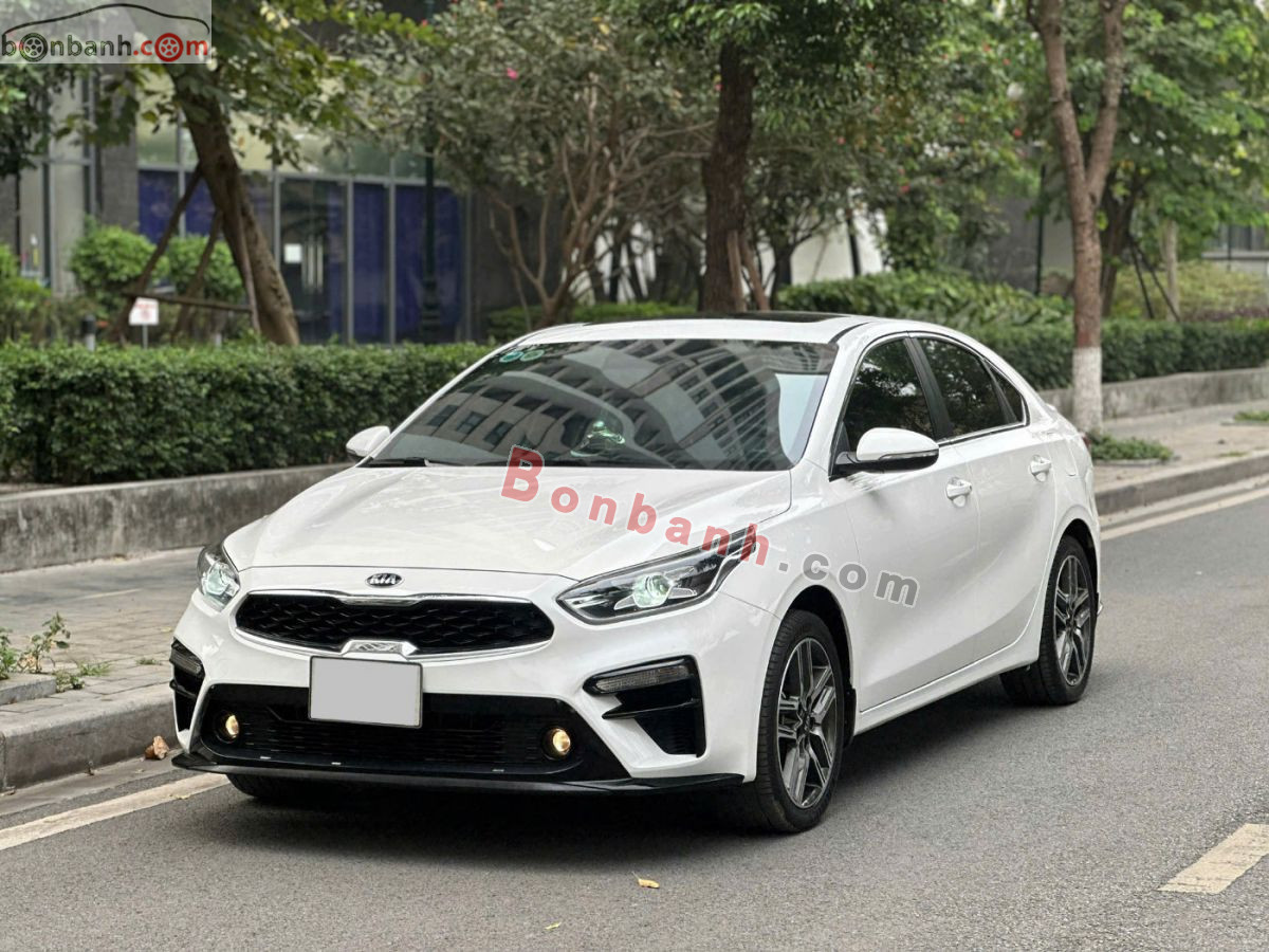 Bán ô tô Kia Cerato 2.0 AT Premium - 2021 - xe cũ