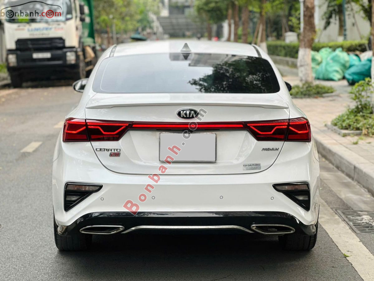 Bán ô tô Kia Cerato 2.0 AT Premium - 2021 - xe cũ