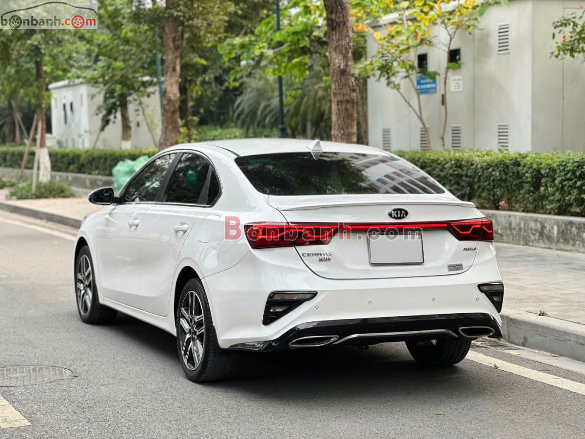 Bán ô tô Kia Cerato 2.0 AT Premium - 2021 - xe cũ