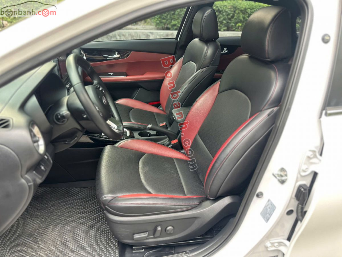 Bán ô tô Kia Cerato 2.0 AT Premium - 2021 - xe cũ