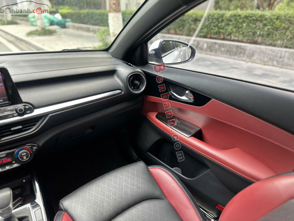 Bán ô tô Kia Cerato 2.0 AT Premium - 2021 - xe cũ