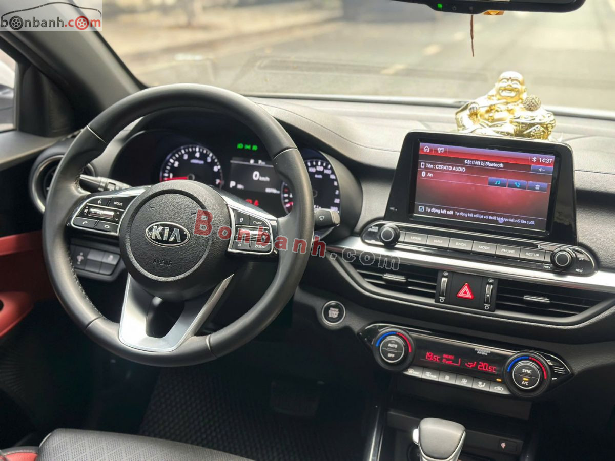 Bán ô tô Kia Cerato 2.0 AT Premium - 2021 - xe cũ