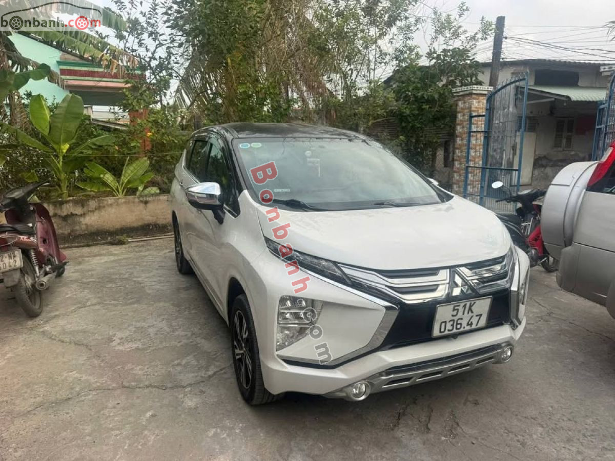 Bán ô tô Mitsubishi Xpander 1.5 AT - 2021 - xe cũ