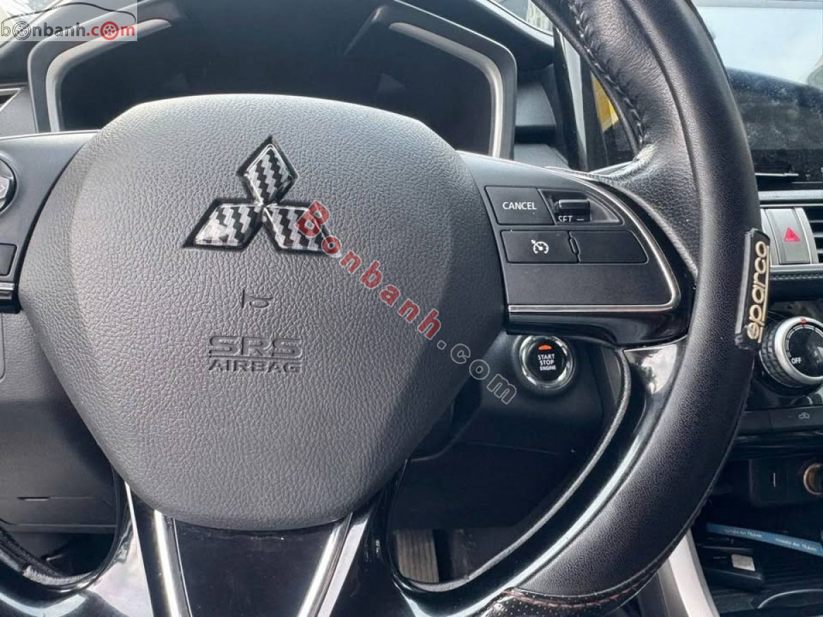 Bán ô tô Mitsubishi Xpander 1.5 AT - 2021 - xe cũ