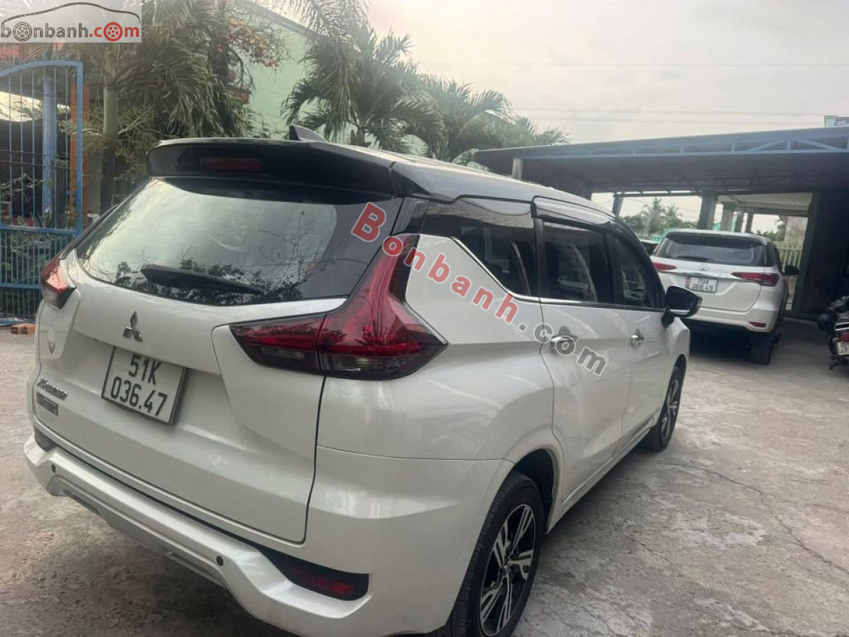 Bán ô tô Mitsubishi Xpander 1.5 AT - 2021 - xe cũ