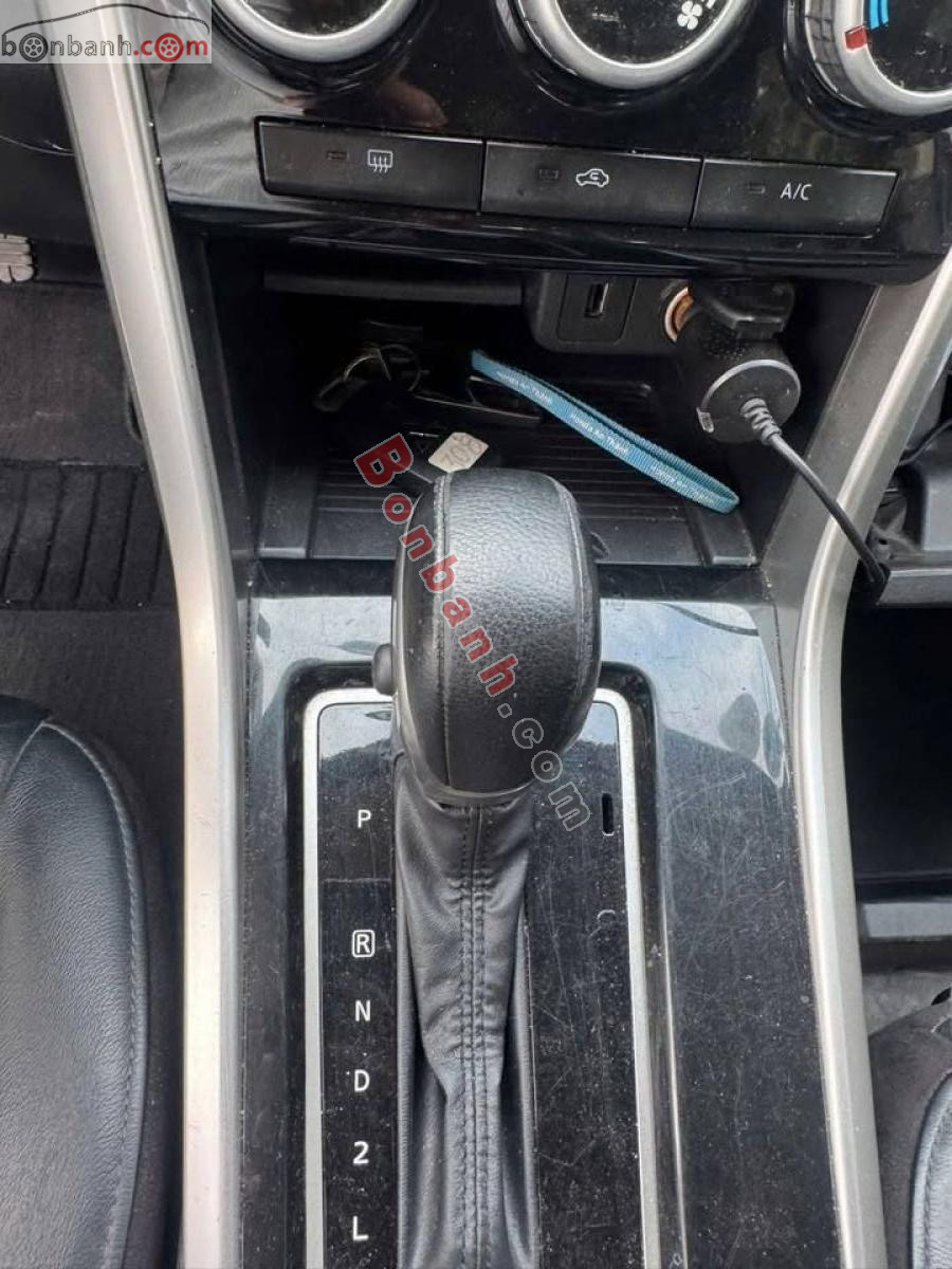 Bán ô tô Mitsubishi Xpander 1.5 AT - 2021 - xe cũ