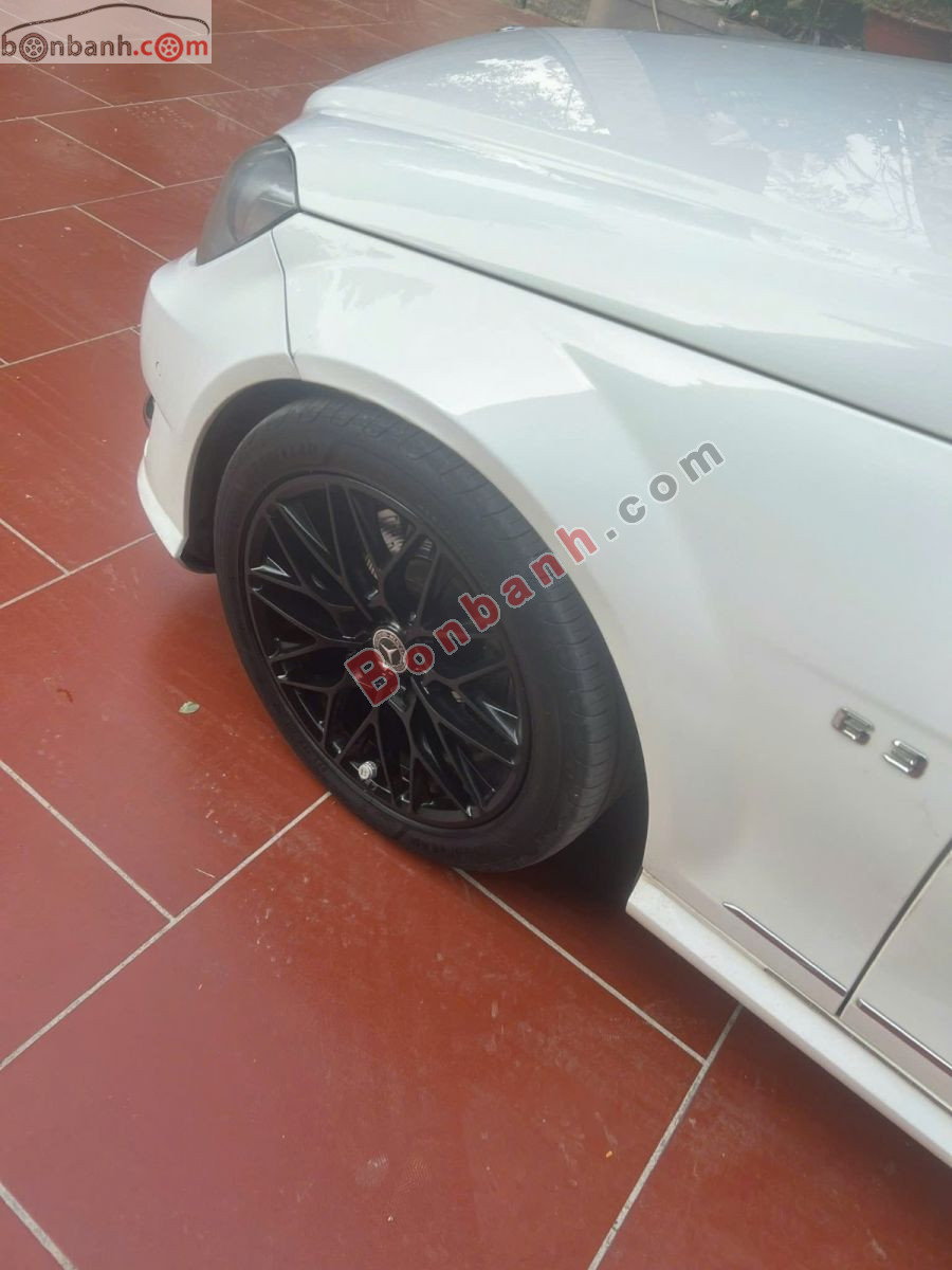 Bán ô tô Mercedes Benz C class C300 AMG - 2013 - xe cũ