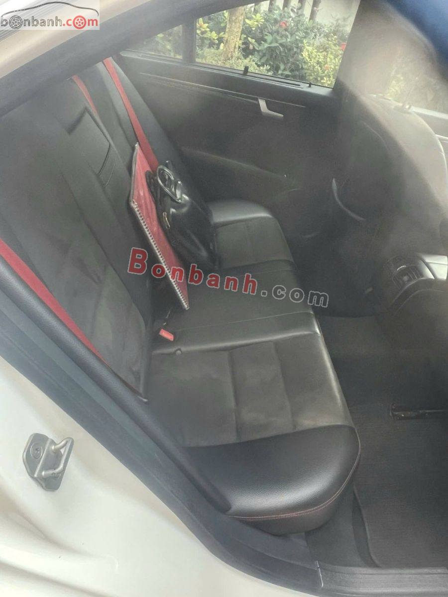 Bán ô tô Mercedes Benz C class C300 AMG - 2013 - xe cũ