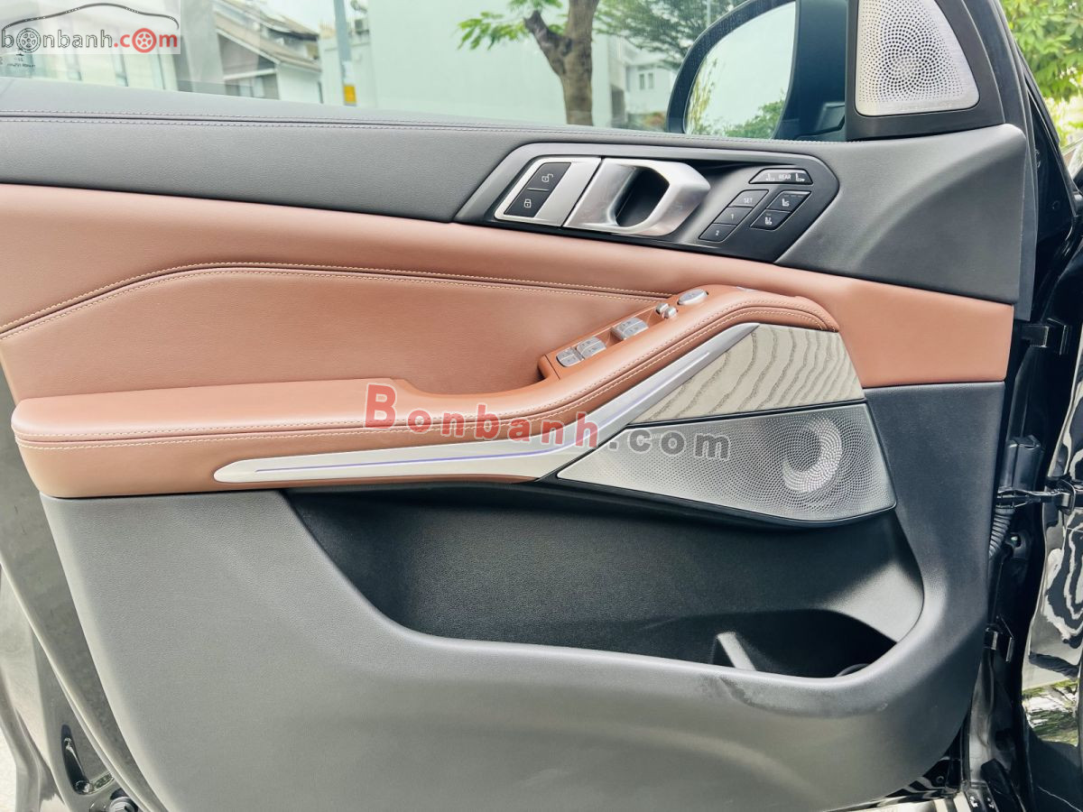 Bán ô tô BMW X7 xDrive40i Pure Ex - 2022 - xe cũ