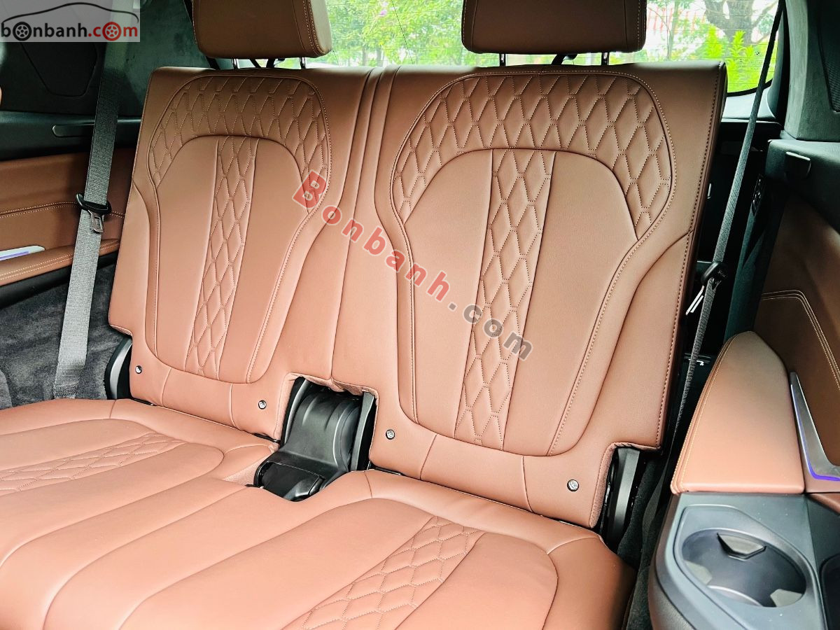 Bán ô tô BMW X7 xDrive40i Pure Ex - 2022 - xe cũ