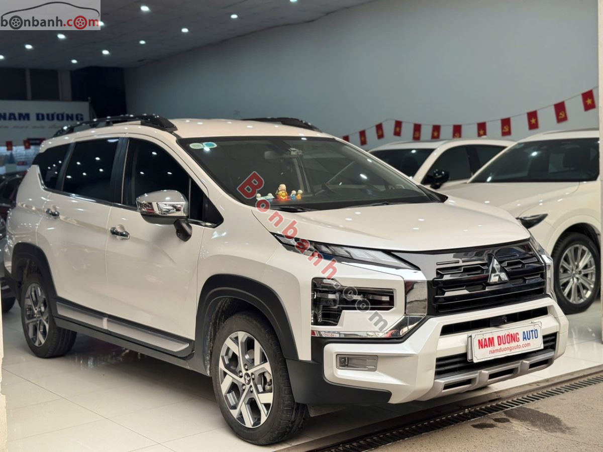 Bán ô tô Mitsubishi Xpander Cross 1.5 AT - 2024 - xe cũ
