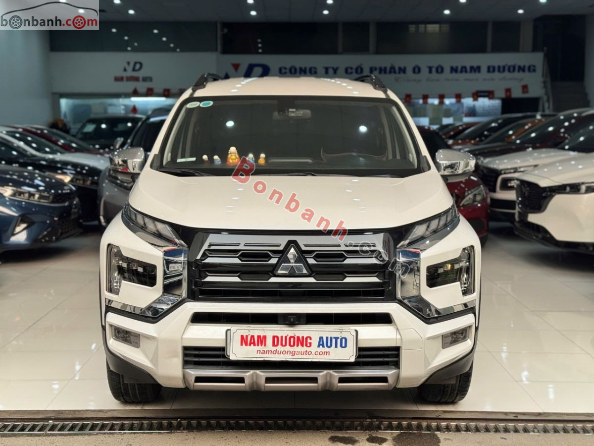 Bán ô tô Mitsubishi Xpander Cross 1.5 AT - 2024 - xe cũ